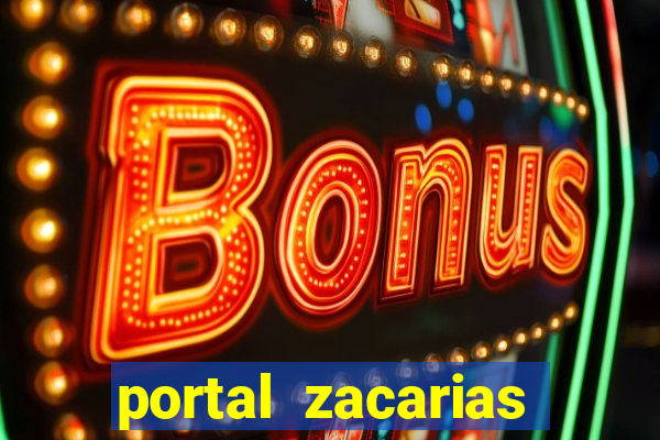 portal zacarias cavando cova